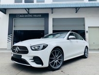 Mercedes-Benz E class E300 AMG 2022 - MERCEDES-BENZ E300 AMG 2022 / GIAO NGAY