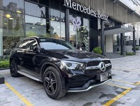 Cần bán xe Mercedes-Benz GLC 300 AMG 4Matic 2021 - Mercedes-Benz AnDu Bán Xe GLC300 Lướt Chính Hãng Sản xuất 2021 Có bảo hành.