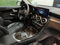 Bán xe oto Mercedes-Benz GLC GLC 200 V1 2022 - MERCEDES-BENZ GLC 200 / MÀU ĐEN GIAO NGAY