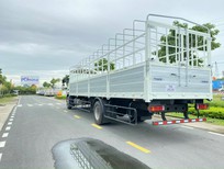 Cần bán xe Thaco AUMAN 2022 - Xe Thaco Auman c160L tải 7.5 tấn thùng dài 9m8