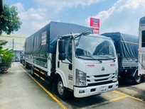 Bán Isuzu 2022 - ISUZU MIDOL M750SL 3.5 TẤN Bán Isuzu 2022 - ISUZU MIDOL M750SL 3.5 TẤN