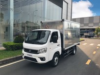 Thaco TF2800 2022 - Thaco Frontier TF2800 thùng kín tải 1.9 tấn Bình Dương Thaco TF2800 2022 - Thaco Frontier TF2800 thùng kín tải 1.9 tấn Bình Dương