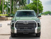 Cần bán Toyota Tundra Limited 2023 - Bán Toyota Tundra Limited 2023, xe có sẵn giao ngay