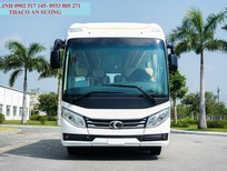 Cần bán xe Thaco 2022 - XE 29 CHỔ TB81S BẦU HƠI- THACO EVERGREEN 2022