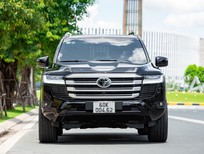 Bán Toyota Land Cruiser LC300 2022 - Toyota Land Cruiser LC300 2022, màu đen, nhập khẩu nguyên chiếc, giá tốt