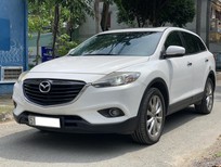 Mazda CX 9 2015 - Giađình bán Mazda CX9 Model 2015 Nhập Nhật CỰC Đẹp