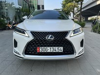 Lexus RX350 2019 - Bán Xe Lexus RX350 sản xuất năm 2019, màu trắng, xe nhập khẩu một chủ 