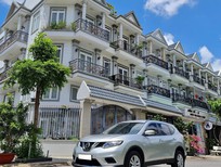 Nissan X trail 2017 - Bán xe Nissan Xtrail Model 2017 , màu bạc Nissan X trail 2017 - Bán xe Nissan Xtrail Model 2017 , màu bạc