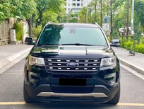 Cần bán xe Ford Esplorer Limited 2.3 Ecoboost 2017 -   Ford Explorer 2017 Limited Ecoboost