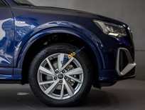 Bán Audi Q2 2022 - Màu xanh nhiều màu giao ngay