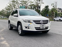 Bán Volkswagen Tiguan 2010 - Nhập khẩu nguyên chiếc, giá tốt 465tr