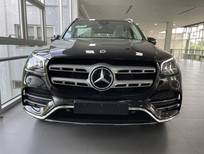 Mercedes-Benz GLS 450 4Matic 2022 - Mercedes GLS 450 4Matic Màu Đen/Đen - Xe Giao Ngay Long An - Quang 0901 078 222