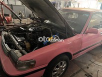 Bán xe oto Toyota Cressida 1994 - Xe đẹp mua về chỉ việc đổ xăng đi