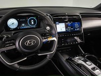 Hyundai Tucson 2022 - [Hot] Hyundai An Khánh 3S - Sẵn xe giao ngay, trả góp đến 85%