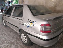 Cần bán Fiat Siena 2002 - Màu bạc