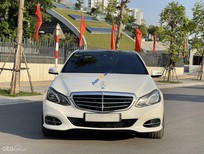 Mercedes-Benz E400 2013 - Biển Hà Nội chạy siêu lướt nguyên bản - Giá cả có thương lượng