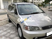 Cần bán Honda Odyssey 1996 - Xe đẹp hiếm có