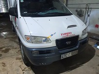 Cần bán xe Hyundai Libero 2006 - xe nhà chạy cần đổi xe mới nên bán