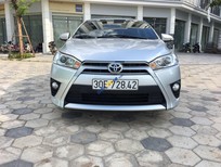 Bán Toyota Yaris 2017 - Biển Hà Nội, tên tư nhân