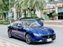 Maserati Ghibli 2022 - Nhập khẩu