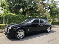 Cần bán xe Rolls-Royce Phantom 2007 - Siêu phẩm Phantom 7 ĐK 2010 lăn bánh 27000 miles
