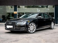 Audi A8 2016 - Bản full đồ