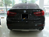 BMW X6 2016 - Màu đen, nhập khẩu nguyên chiếc