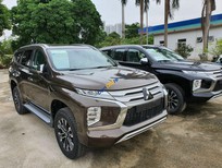 Bán Mitsubishi Pajero Sport 2022 - Giá chỉ từ: 1.130.000.000VNĐ - 1.365.000.000VNĐ