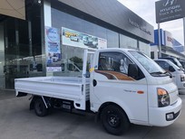 Bán xe oto Hyundai Porter 2022 - Thùng lửng, giảm giá ưu đãi, hỗ trợ trả góp đến 70%