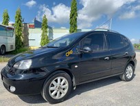 Chevrolet Vivant 2008 - Xe màu đen