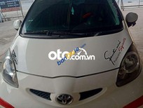 Toyota Aygo 2006 - Xe nhập Nhật xe còn đẹp