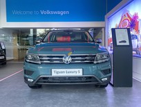 Cần bán xe Volkswagen Tiguan 2021 - Mẫu SUV thương hiệu Đức, nhập nguyên chiếc, giá tốt nhất thị trường
