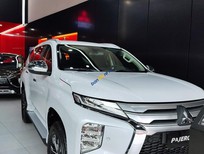 Cần bán Mitsubishi Pajero Sport 2022 - Bản 1 cầu - Tiêu chuẩn Euro 5