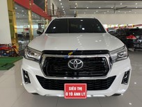 Bán xe oto Toyota Hilux 2020 - Hai cầu, máy dầu, cực đẹp