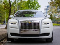 Rolls-Royce Ghost 2016 - Mới 100% giao ngay, hàng độc nhất vô nhị