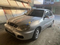 Cần bán Daewoo Lanos 2004 - Bán xe giá cực tốt