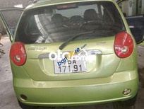 Bán Chevrolet Spark 2009 - Bán xe đang sử dụng