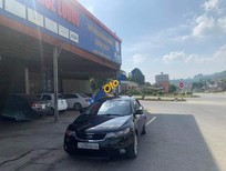 Bán Kia Cerato 2009 - Màu đen, xe nhập, giá chỉ 275 triệu