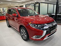 Mitsubishi Outlander 2022 - Cần bán xe sản xuất năm 2022 giá cạnh tranh