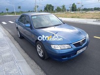 Bán Mazda 626 2000 - Gia đình mua xe khác nên bán