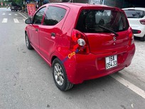 Cần bán xe Suzuki Alto 2009 - Màu đỏ, nhập khẩu