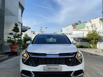 Cần bán Kia Sportage 2022 - giá xe Kia Sportage tại Bình Định, Quy Nhơn