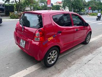 Cần bán Suzuki Alto 2009 - Màu đỏ, nhập khẩu, giá chỉ 195 triệu