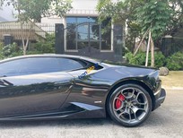 Lamborghini Huracan 2017 - Màu đen, nhập khẩu