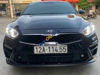 Bán Kia Cerato 2019 - Màu đen giá ưu đãi