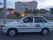 Kia Pride 2002 - Xe công vụ 43tr