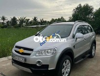 Chevrolet Captiva 2007 - Xe gia đình cực kì đẹp