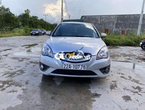 Cần bán xe Hyundai Verna 2010 - Màu bạc, xe nhập