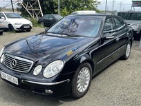 Mercedes-Benz E240 2004 - Đăng ký 2006, giá tốt 215tr