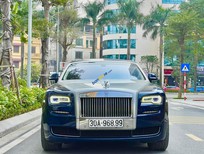 Cần bán Rolls-Royce Ghost 2016 - Màu xanh lam, xe nhập